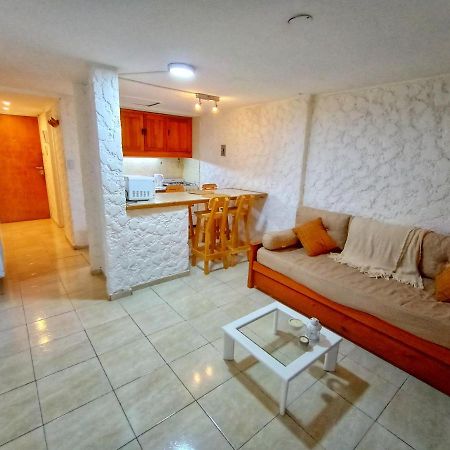 Departamento Centrico Costanera Lägenhet San Carlos de Bariloche Exteriör bild