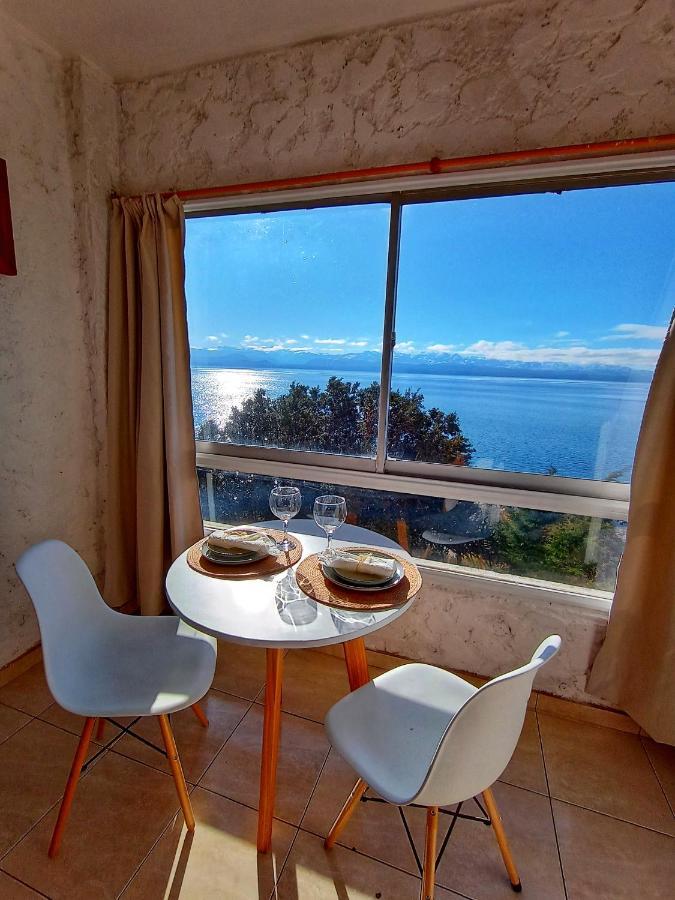 Departamento Centrico Costanera Lägenhet San Carlos de Bariloche Exteriör bild