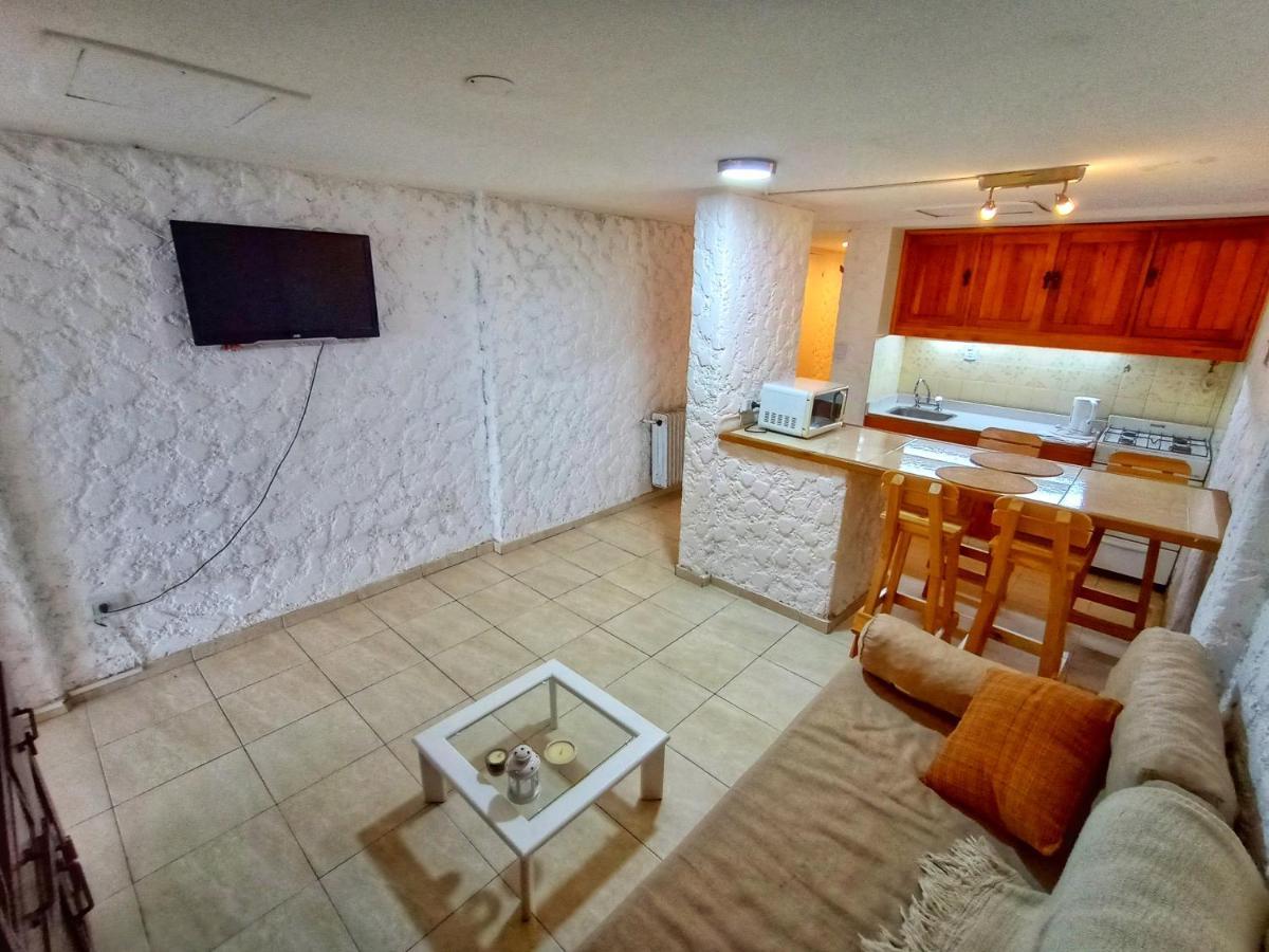 Departamento Centrico Costanera Lägenhet San Carlos de Bariloche Exteriör bild