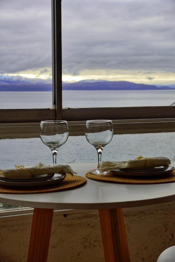 Departamento Centrico Costanera Lägenhet San Carlos de Bariloche Exteriör bild