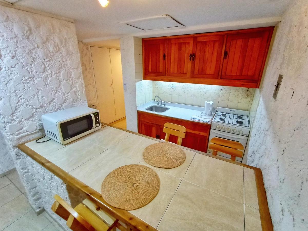 Departamento Centrico Costanera Lägenhet San Carlos de Bariloche Exteriör bild