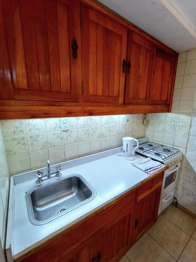 Departamento Centrico Costanera Lägenhet San Carlos de Bariloche Exteriör bild